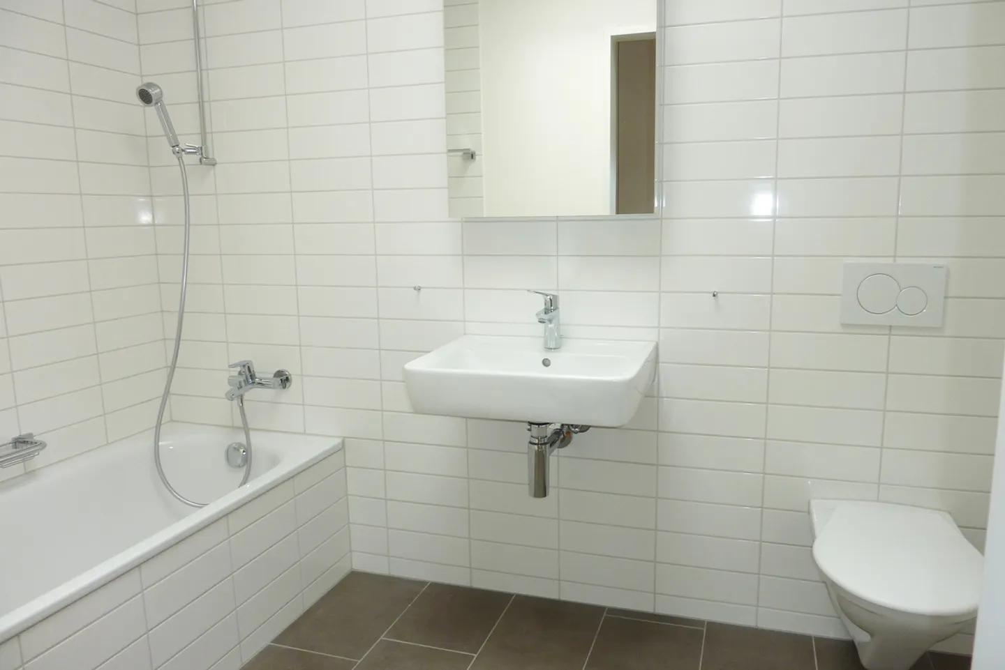 Modern Attic Apartment by the Wild Brook - Photo 5 of 11