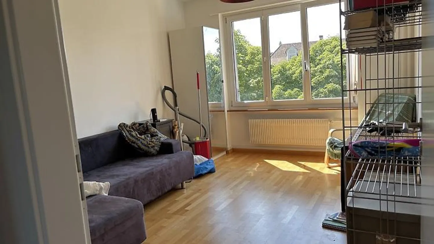 Appartement 4 pièces à Berne - Breitenrain, meublé, temporaire - Photo 7 sur 7