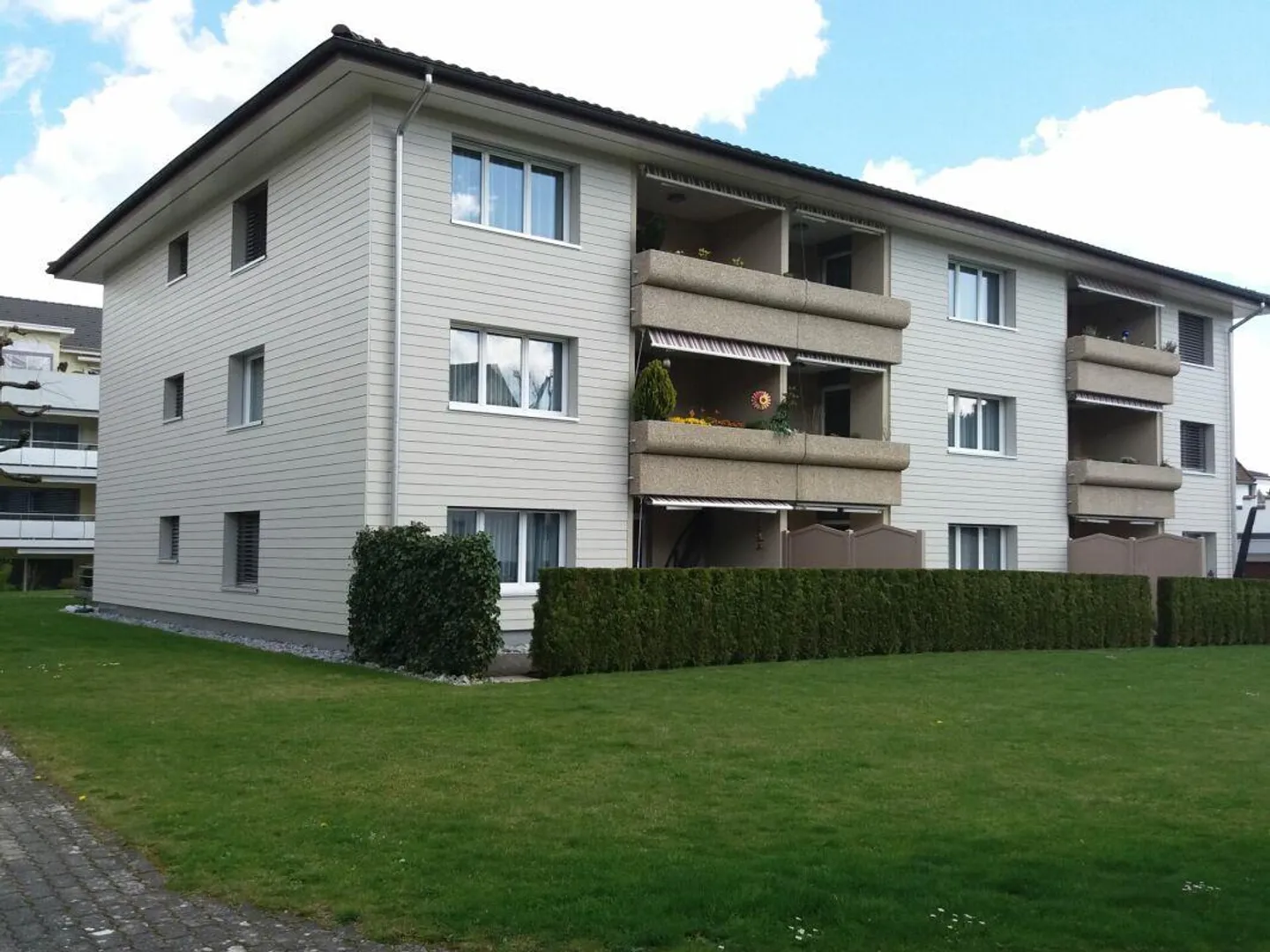 Appartamento luminoso in un bel quartiere familiare - Foto 6 di 7