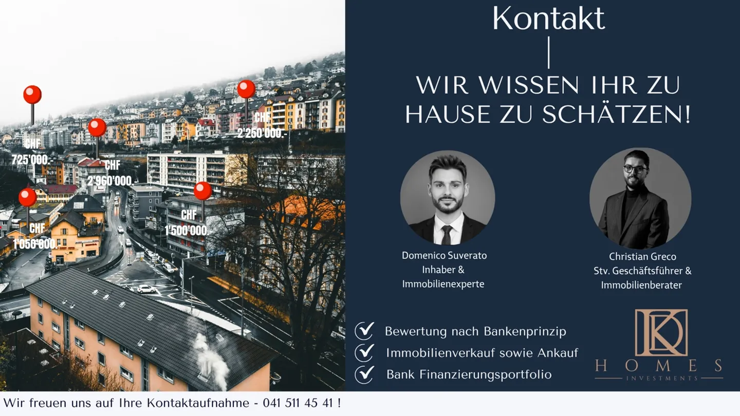 Like new. Modern. Bright. - 4.5-room apartment in Buchs - Photo 13 of 14