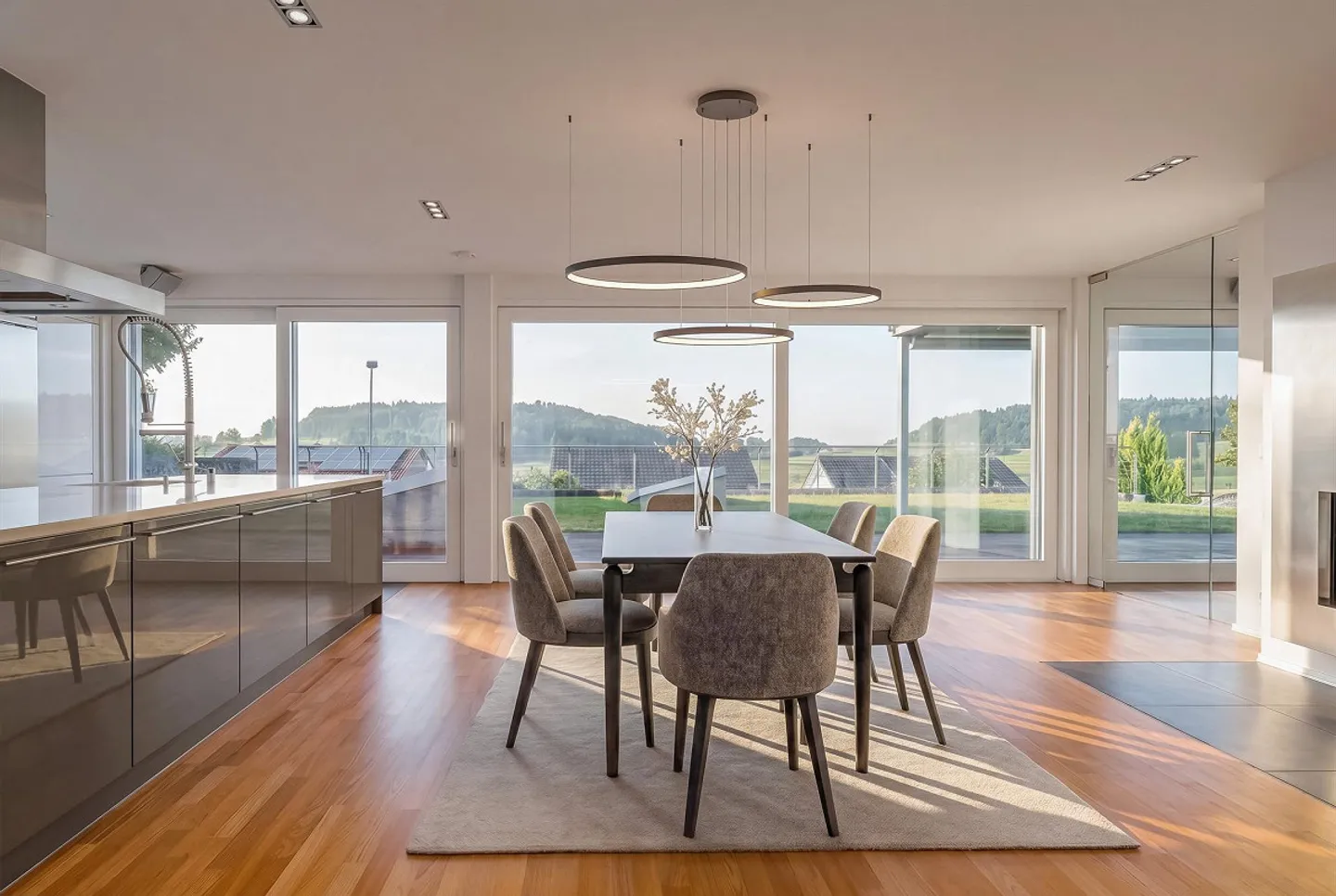 Panorama de rêve - Villa exclusive avec vue dégagée - Photo 5 sur 6