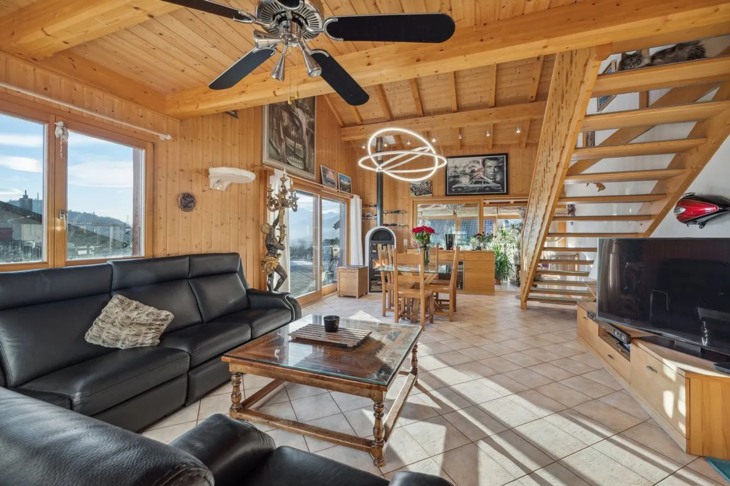 Einfamilienhaus kaufen - Foto 1 von 9