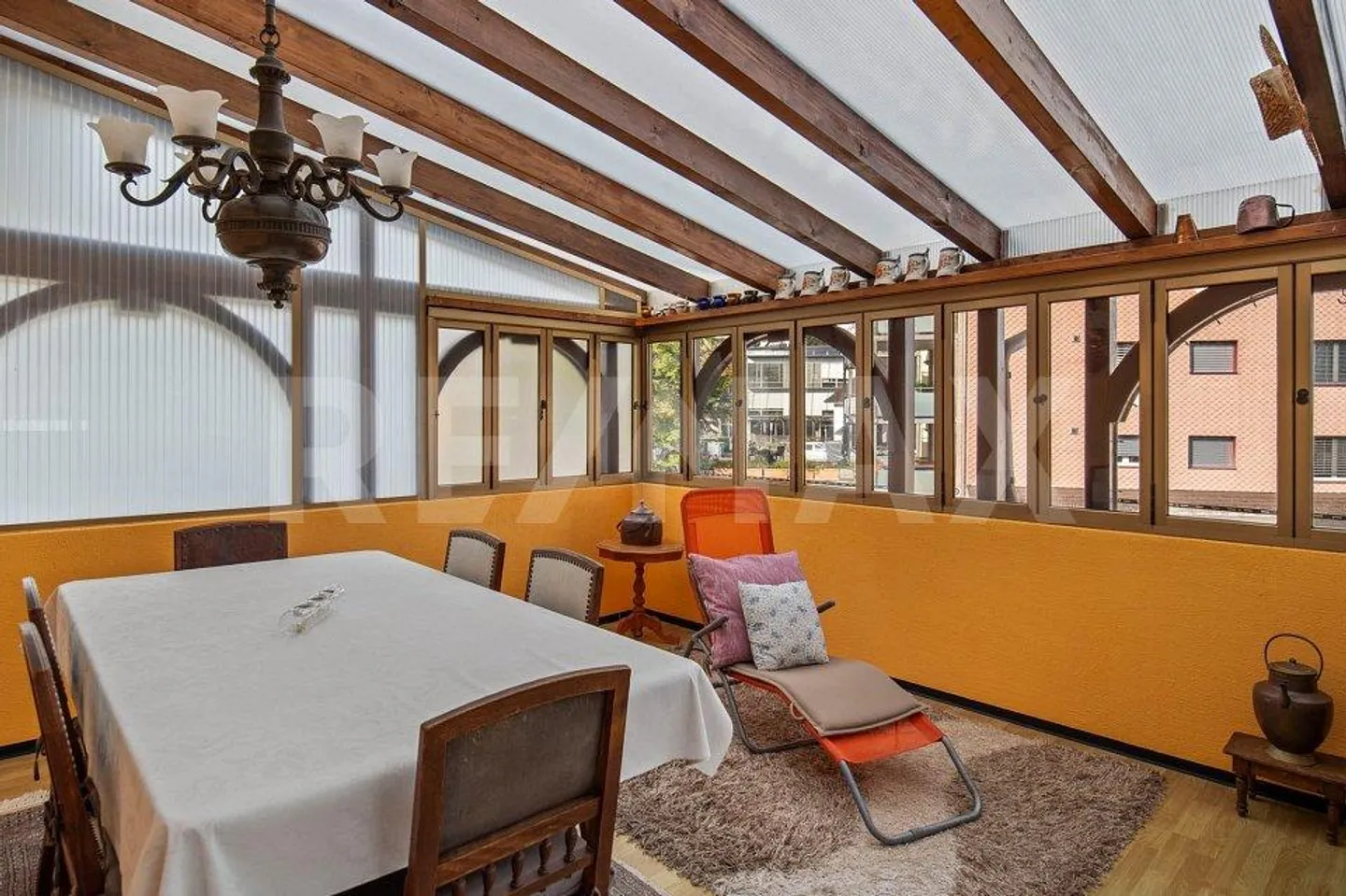 Vivere con storia e idillio da giardino casa indipendente con 7 camere e appartamento - Foto 10 di 13