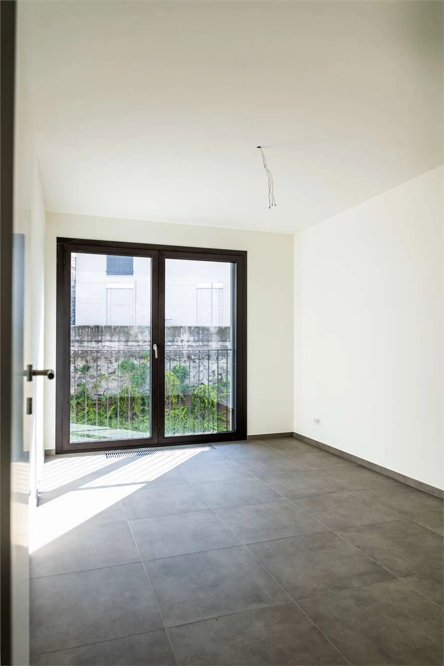 New apartment 3.5 rooms in Gordola - Photo 5 of 9