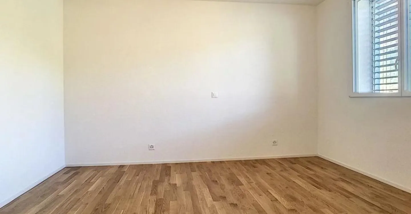 Appartement spacieux 3.5 pièces - Photo 4 sur 8