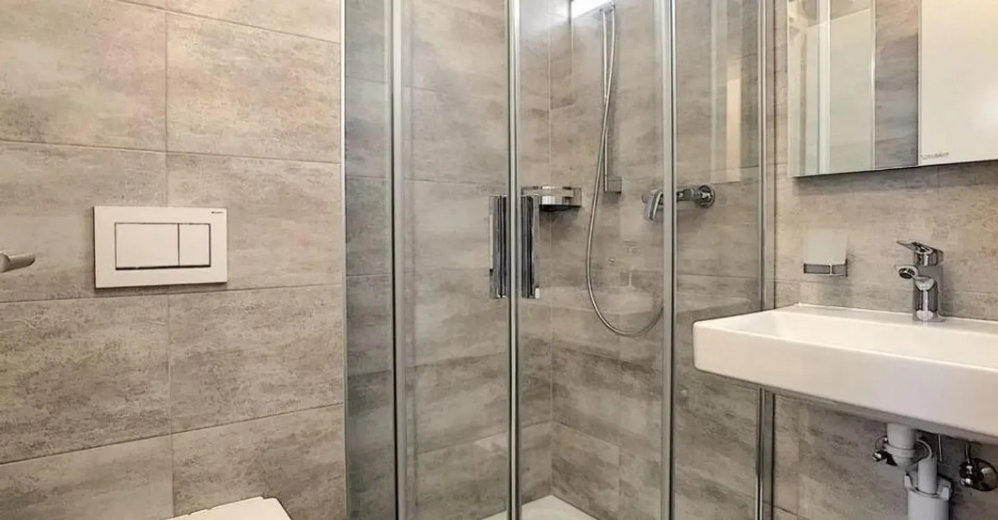Appartement spacieux 3.5 pièces - Photo 6 sur 8