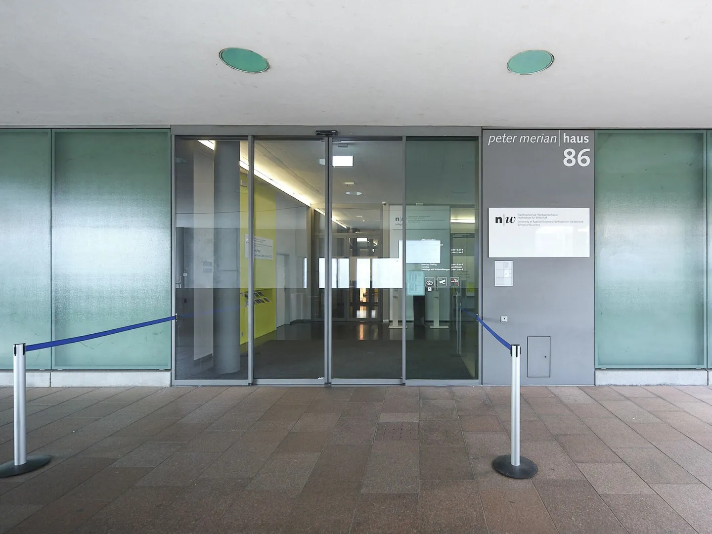 Fully Developed Educational Location at Basel Station - Photo 3 of 10