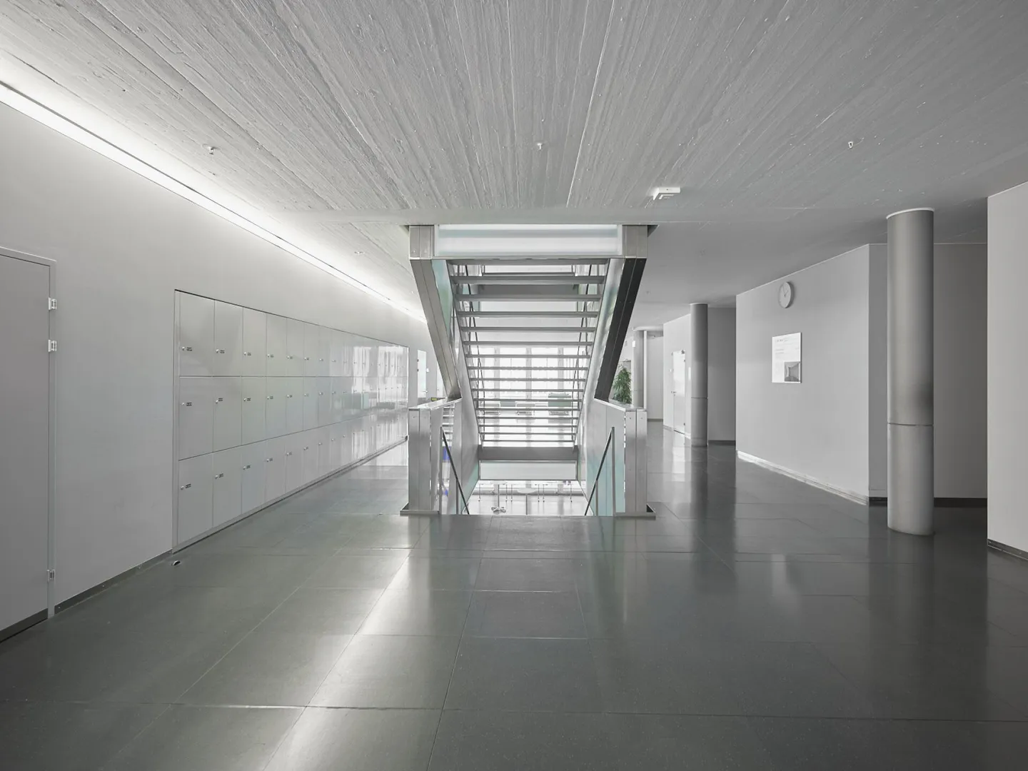 Fully Developed Educational Location at Basel Station - Photo 6 of 10