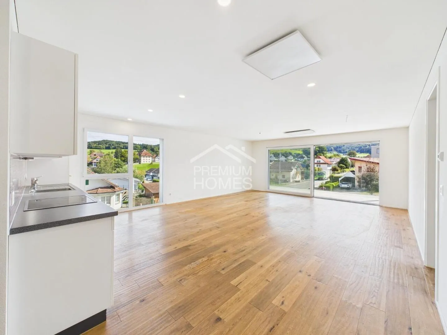 Stylish living with dream terrace and tranquility - Photo 2 of 8