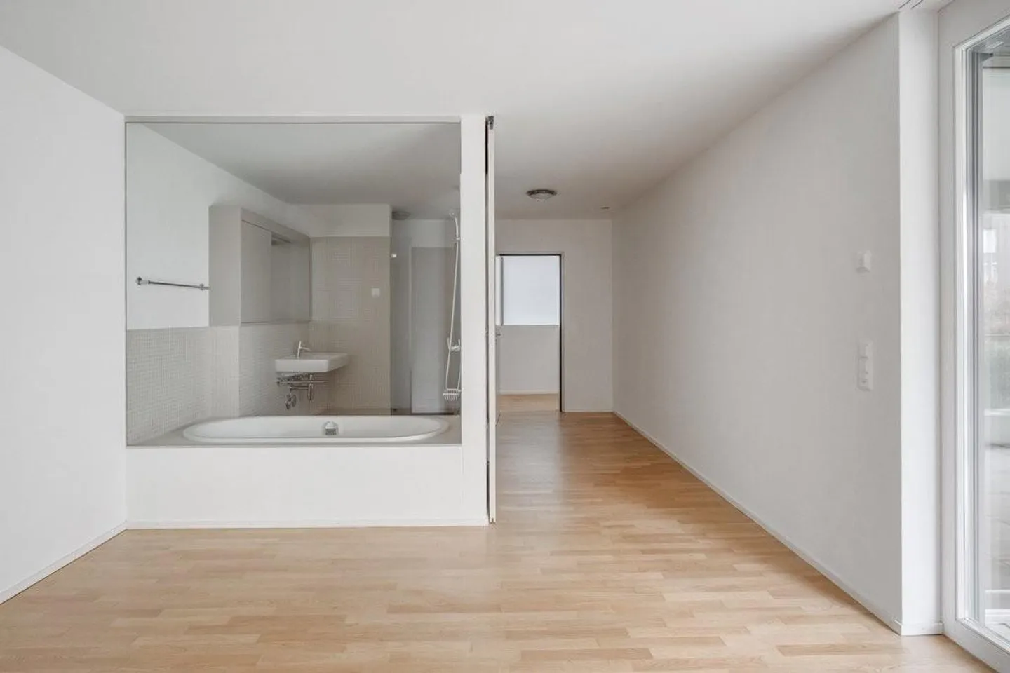 Vivre au plus près de la nature aux portes de Zurich - Photo 4 sur 9