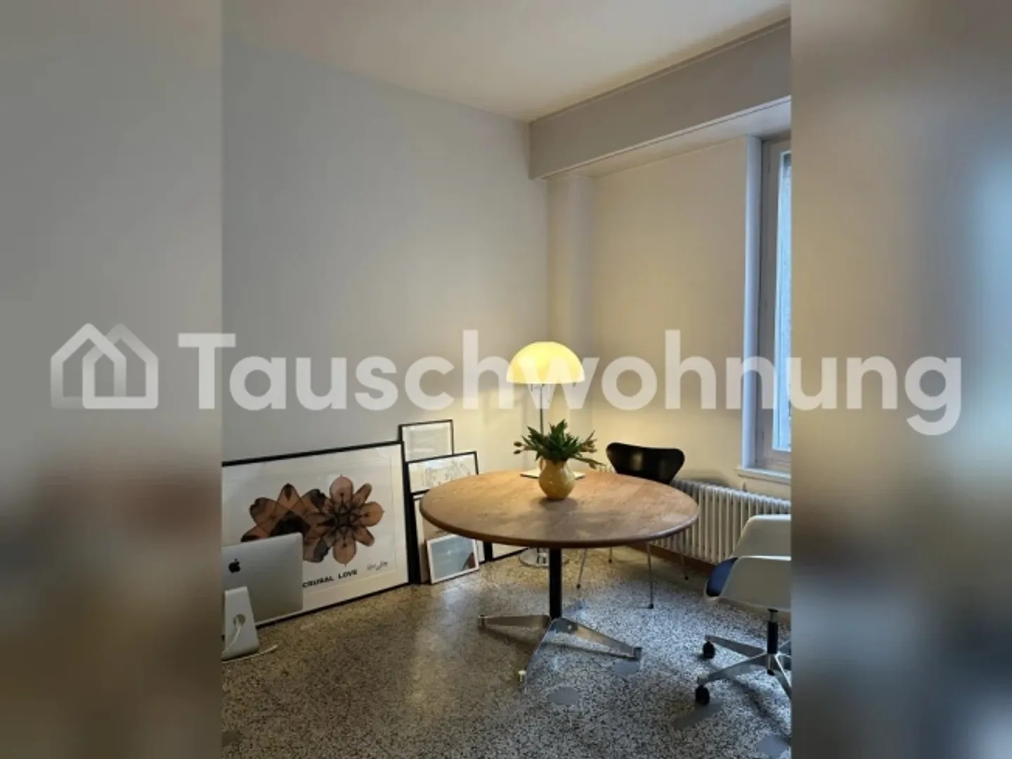 Appartement Charmant à Zurich - Photo 1 sur 1