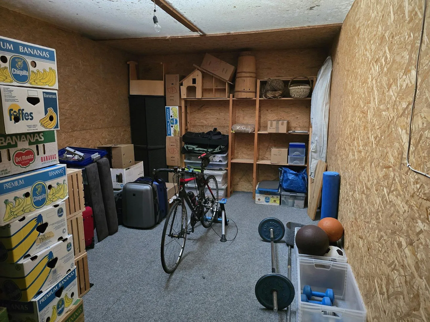 Geräumiges Reihenhaus mit Büro - Foto 10 von 13