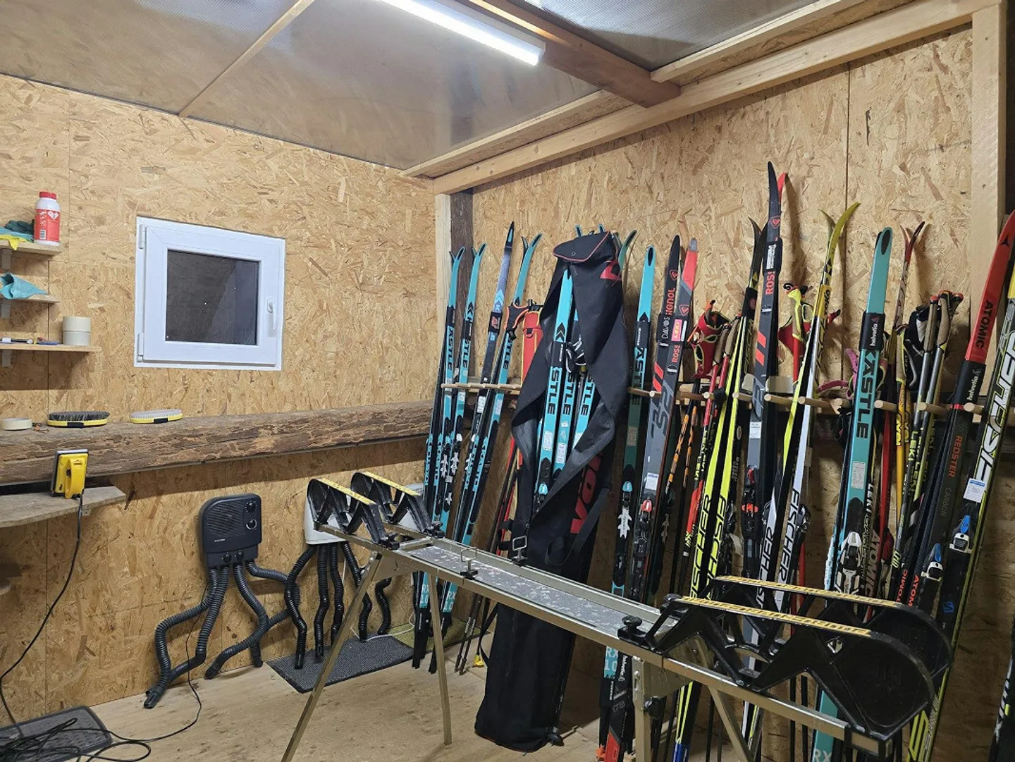 Geräumiges Reihenhaus mit Büro - Foto 11 von 13