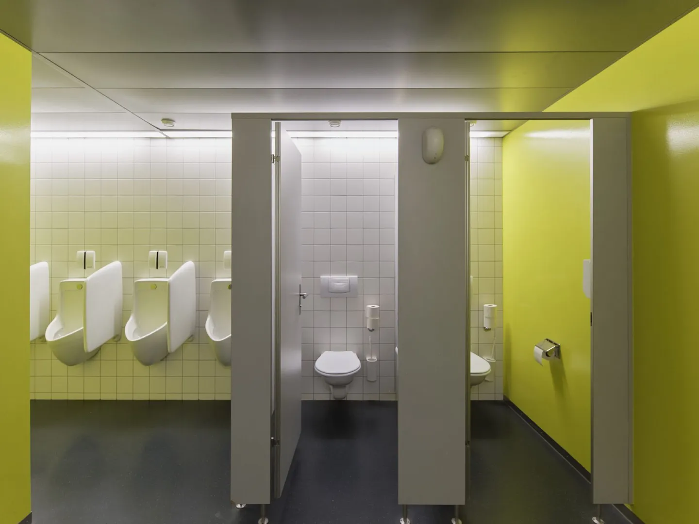 Fully Developed Educational Location at Basel Station - Photo 10 of 10