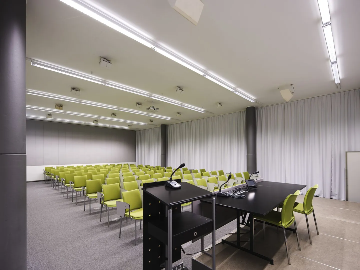 Fully Developed Educational Location at Basel Station - Photo 7 of 10