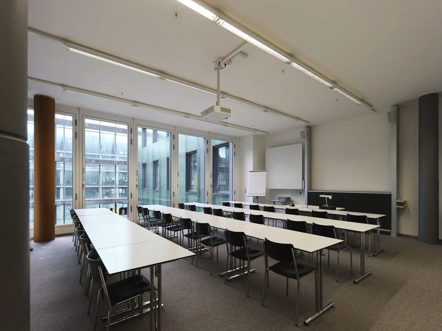 Fully Developed Educational Location at Basel Station - Photo 9 of 10