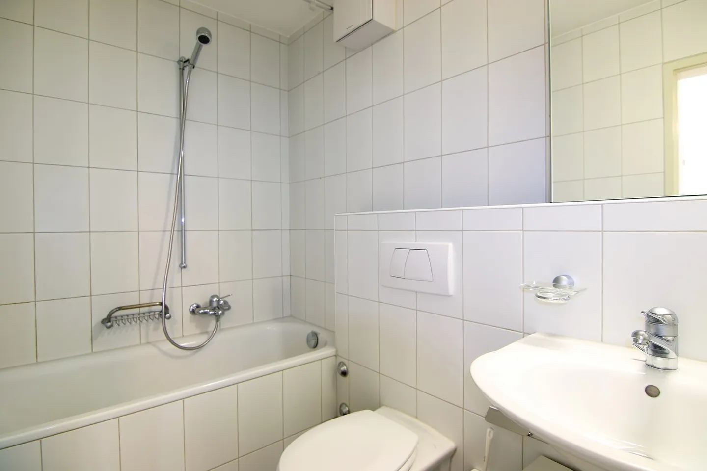 3.5-room apartment on the outskirts - Photo 3 of 8