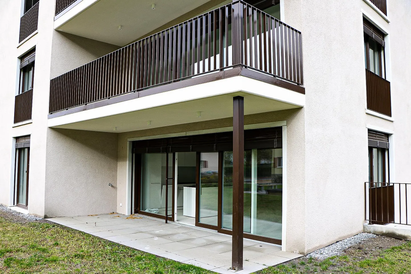 Casa Biala - Vivere con alta qualità della vita a Domat/Ems - Foto 9 di 9
