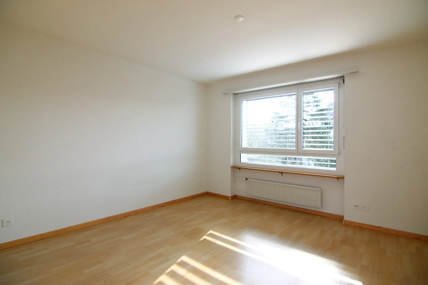 3.5-room apartment on the outskirts - Photo 4 of 8