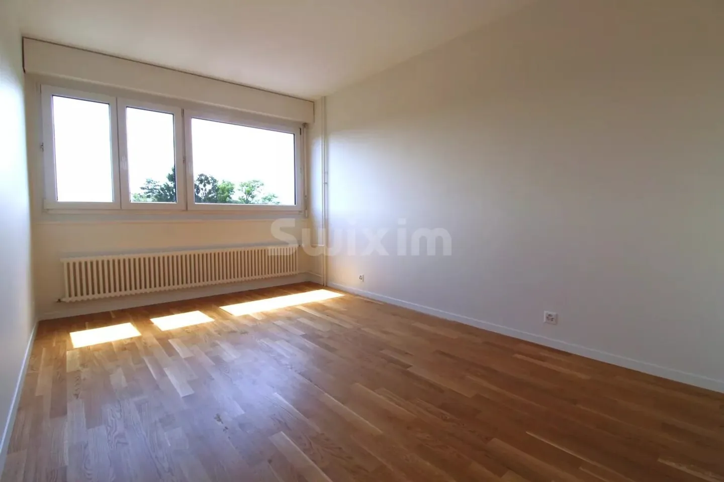 Appartamento completamente ristrutturato con vista - Foto 6 di 6