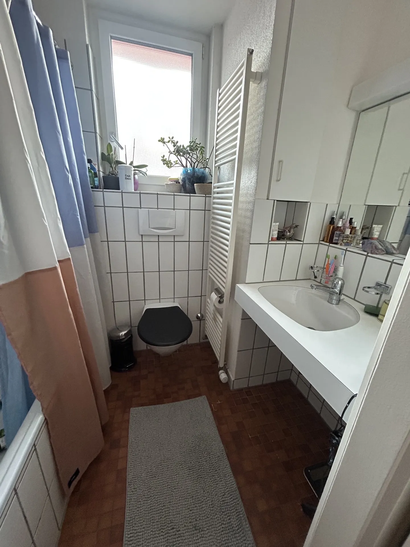 Möblierte Wohnung in Zürich - Foto 3 von 6