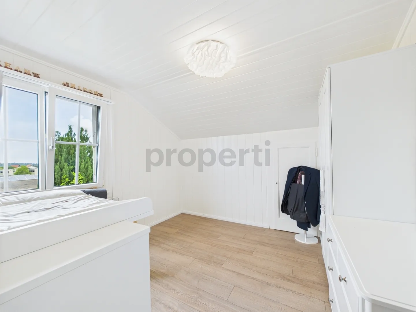 Wunderschönes Einfamilienhaus in Wittenbach, SG - Ideal für Familien! - Foto 9 von 12