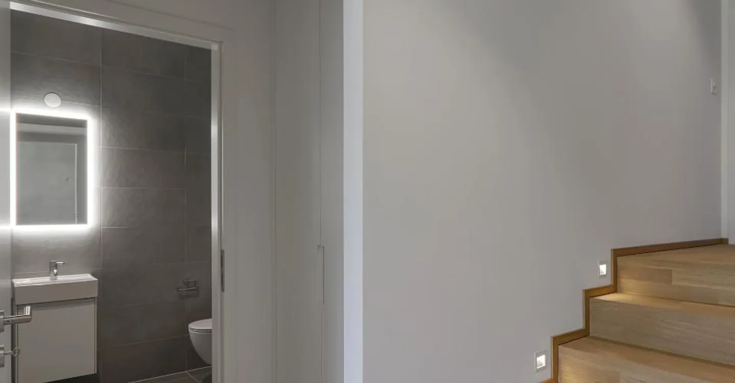 3 ZIMMER NEU MIT GARTEN - Foto 7 von 11