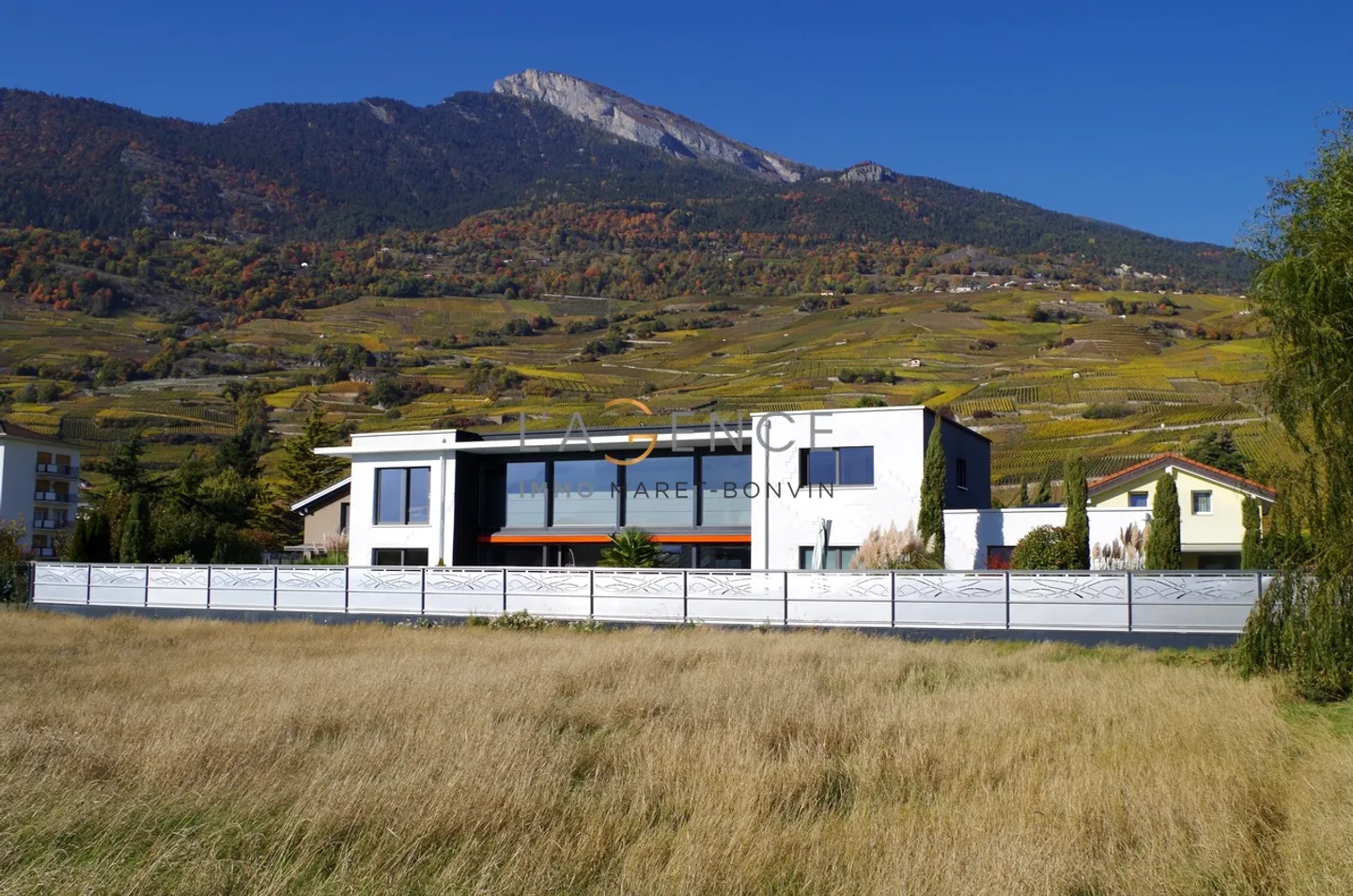 Villa in vendita - Foto 1 di 13