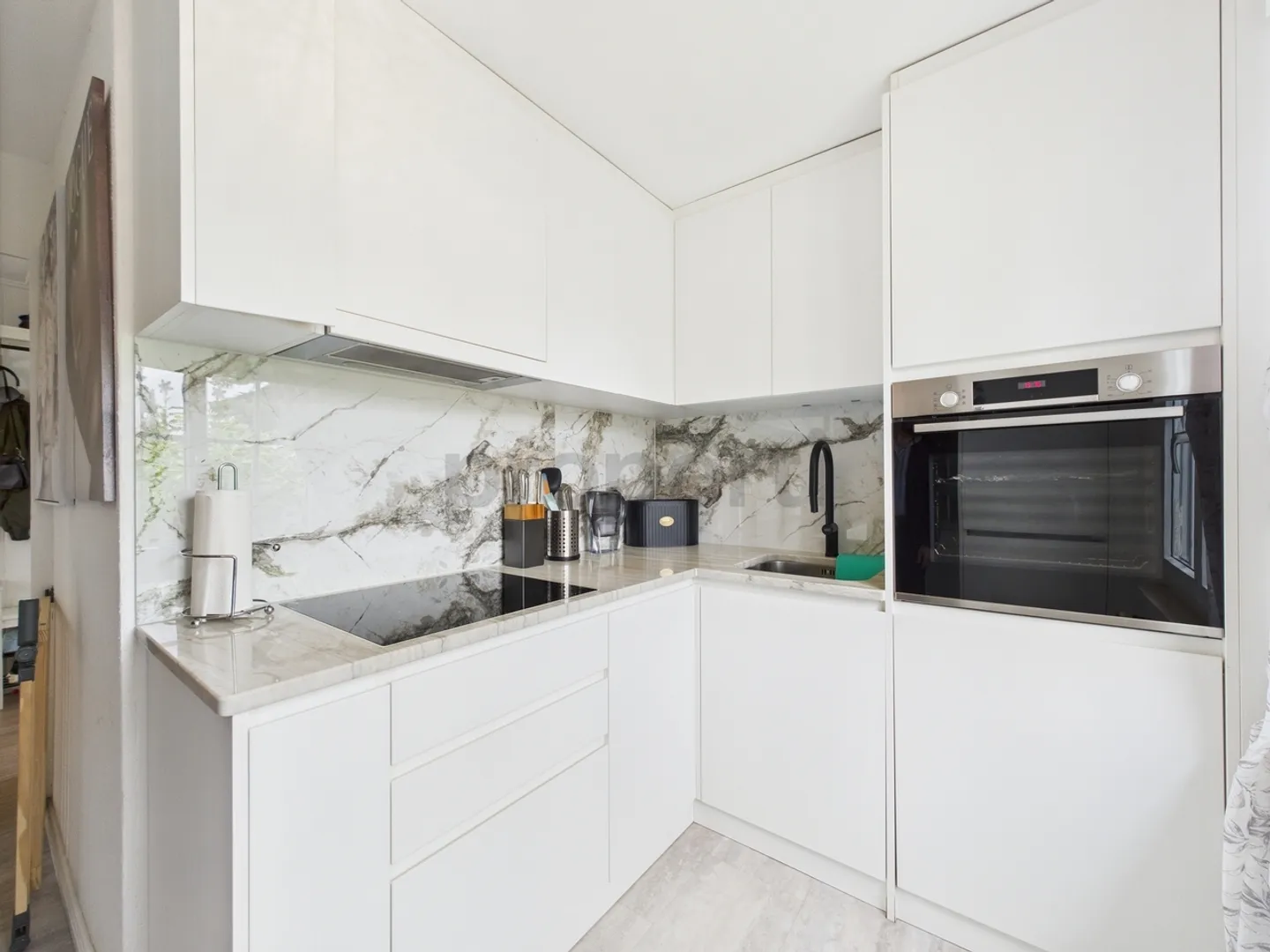 Wunderschönes Einfamilienhaus in Wittenbach, SG - Ideal für Familien! - Foto 5 von 12