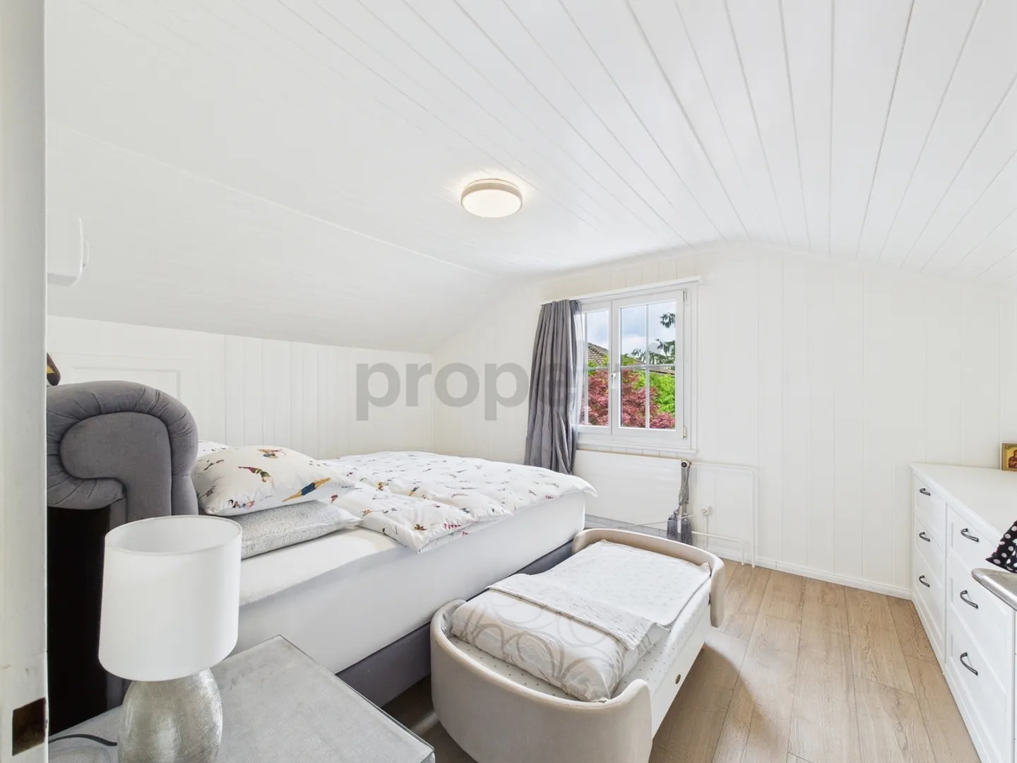 Wunderschönes Einfamilienhaus in Wittenbach, SG - Ideal für Familien! - Foto 7 von 12