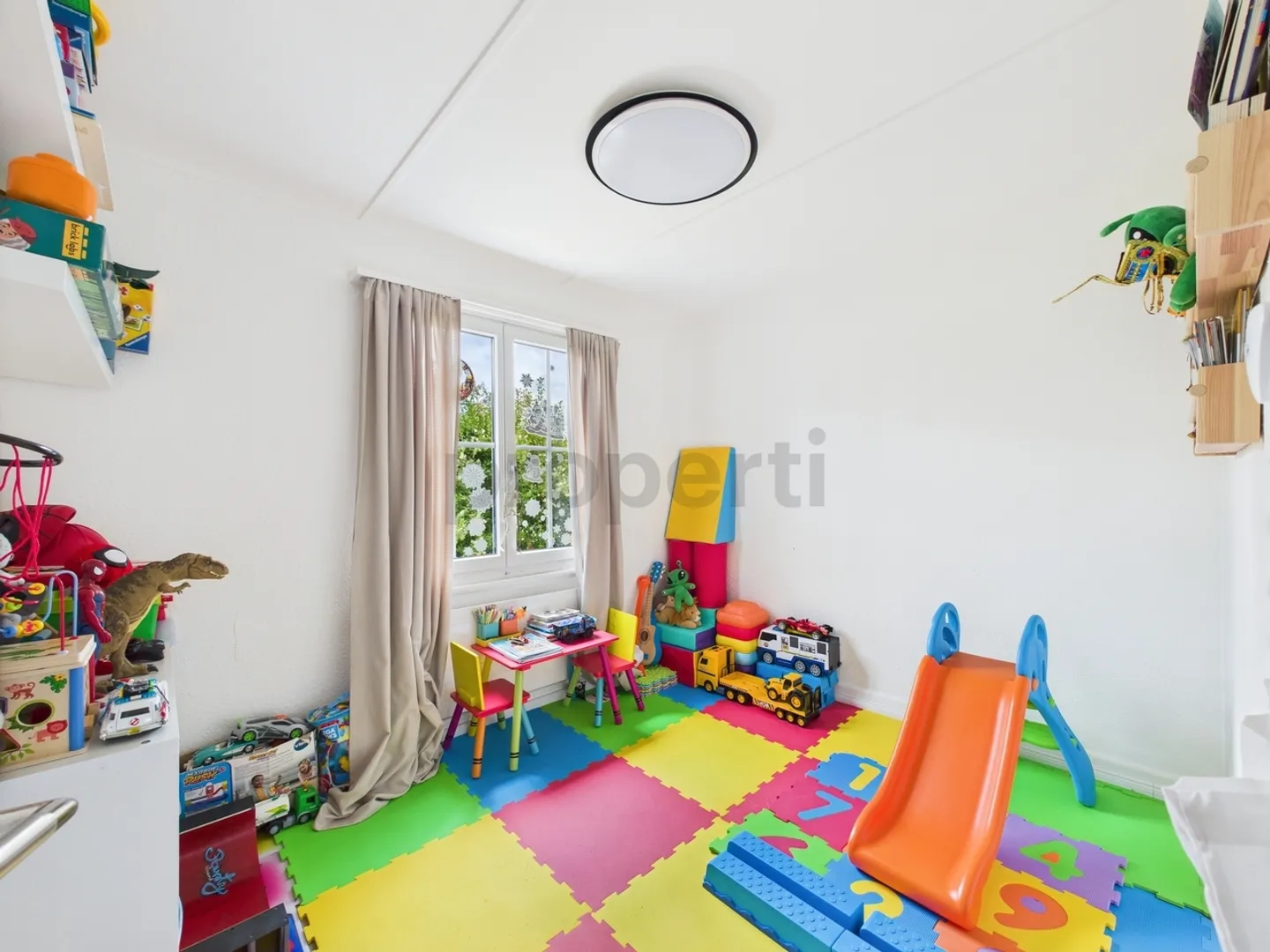 Wunderschönes Einfamilienhaus in Wittenbach, SG - Ideal für Familien! - Foto 8 von 12