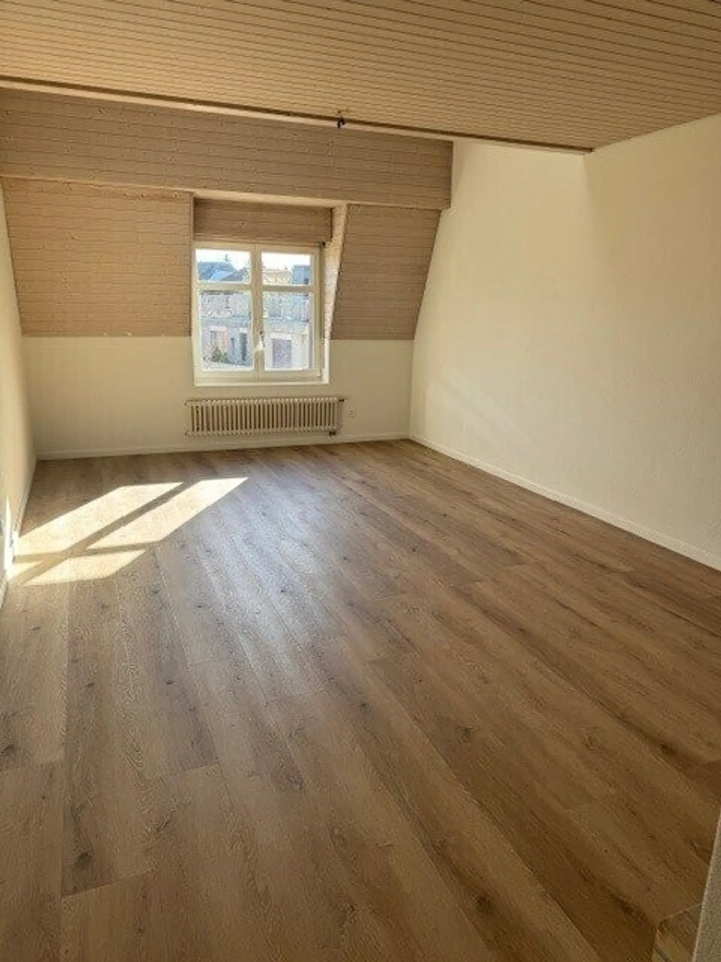Maisonettewohnung im obersten Stock - Foto 3 von 9