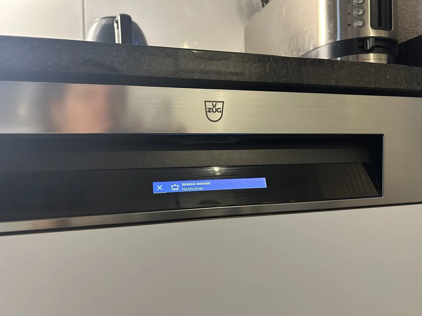 Möblierte Wohnung in Zürich - Foto 5 von 6