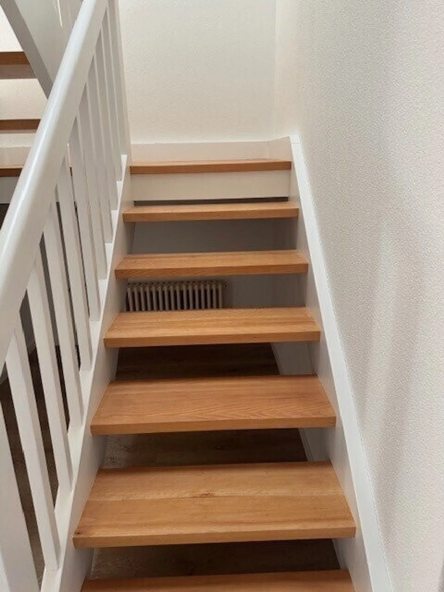 Maisonettewohnung im obersten Stock - Foto 9 von 9