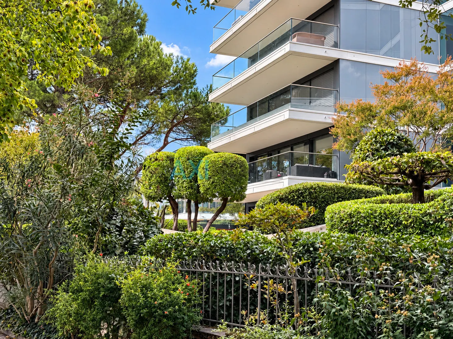 MONTREUX - Indirizzo eccezionale in prima linea di fronte al Lago di Ginevra - Foto 18 di 19
