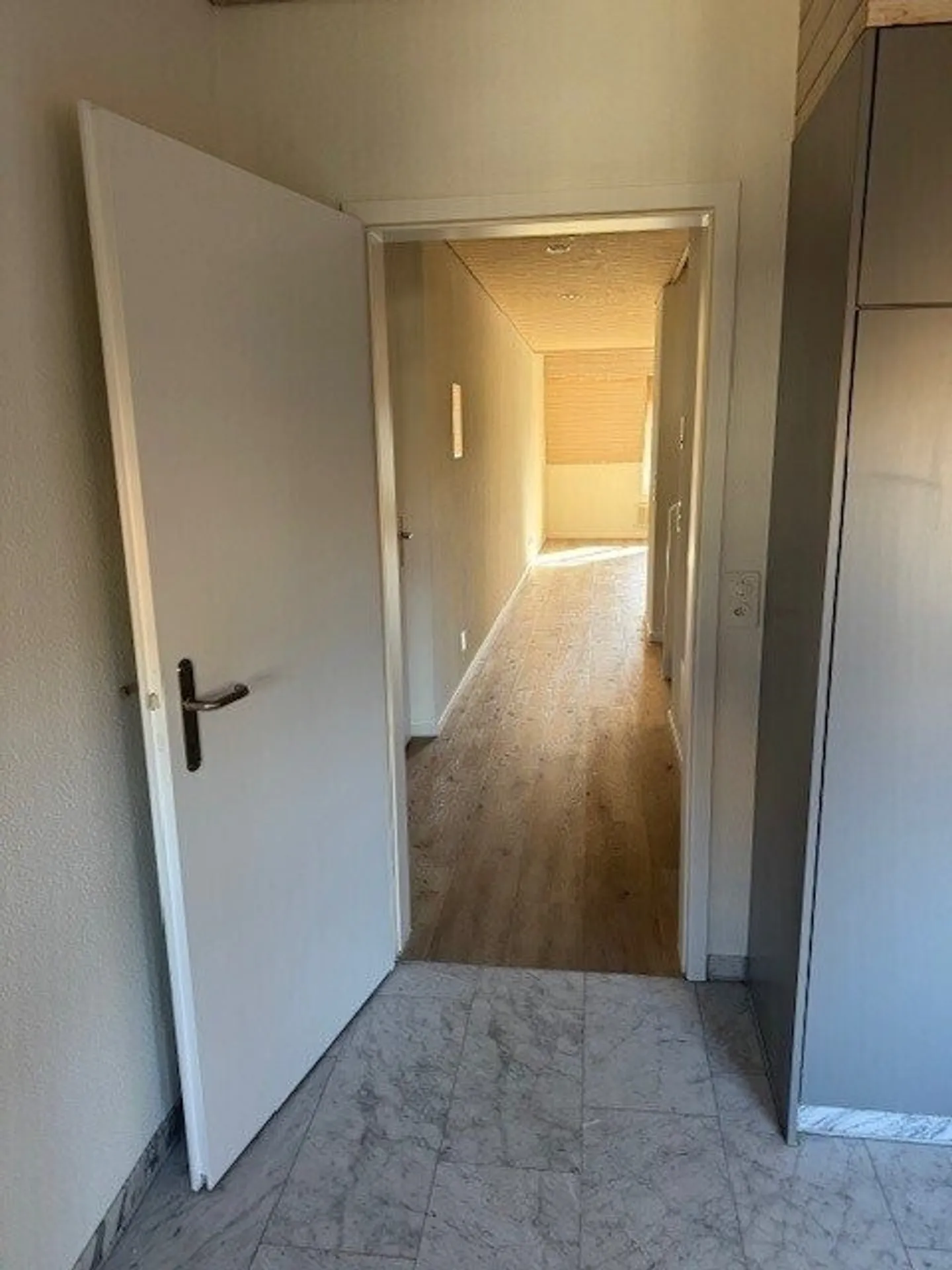 Maisonettewohnung im obersten Stock - Foto 8 von 9