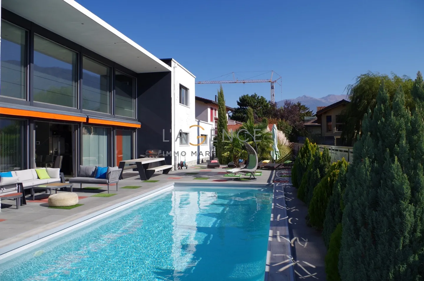 Villa in vendita - Foto 3 di 13