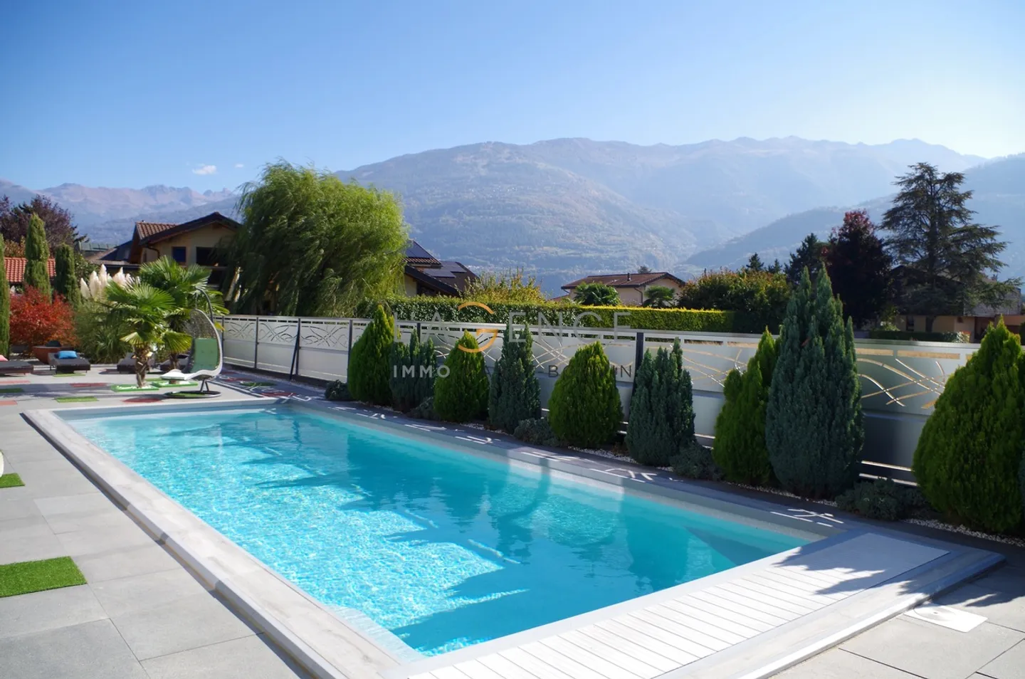 Villa in vendita - Foto 5 di 13