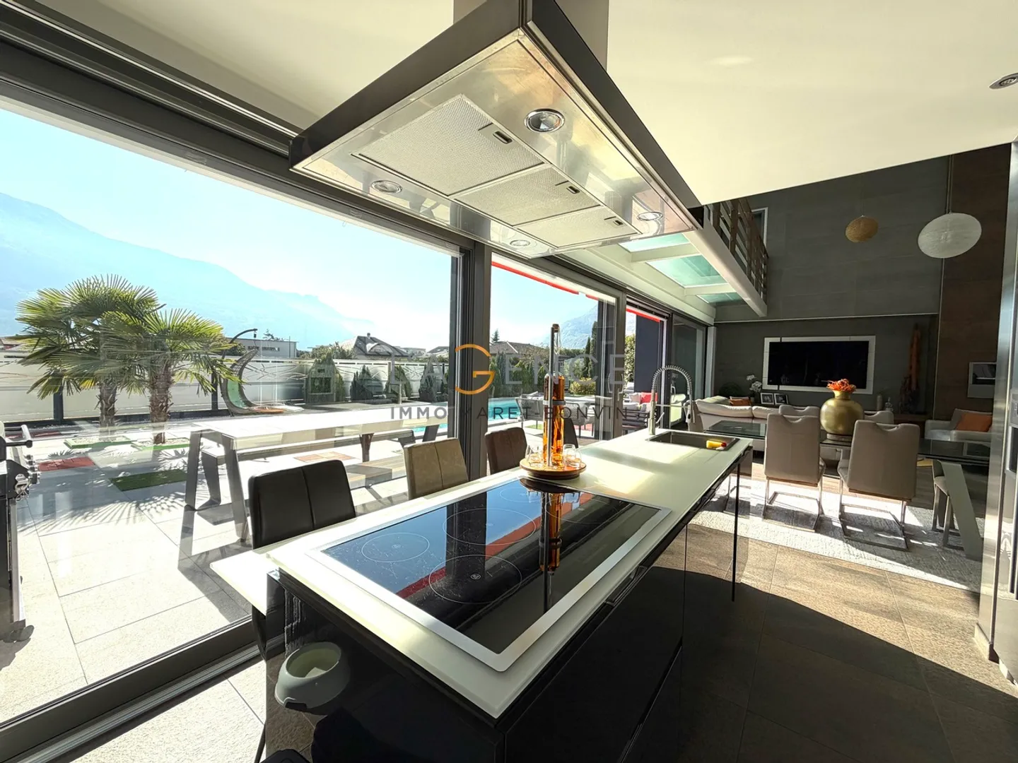 Villa in vendita - Foto 9 di 13