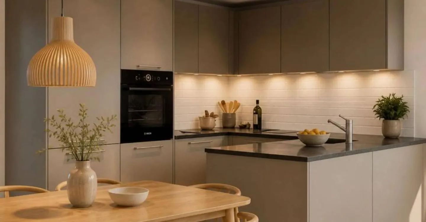 Letzte 3,5-Zimmer-Wohnung mit 13 m² Terrasse in einem kleinen Neubau in Aproz - Foto 2 von 6