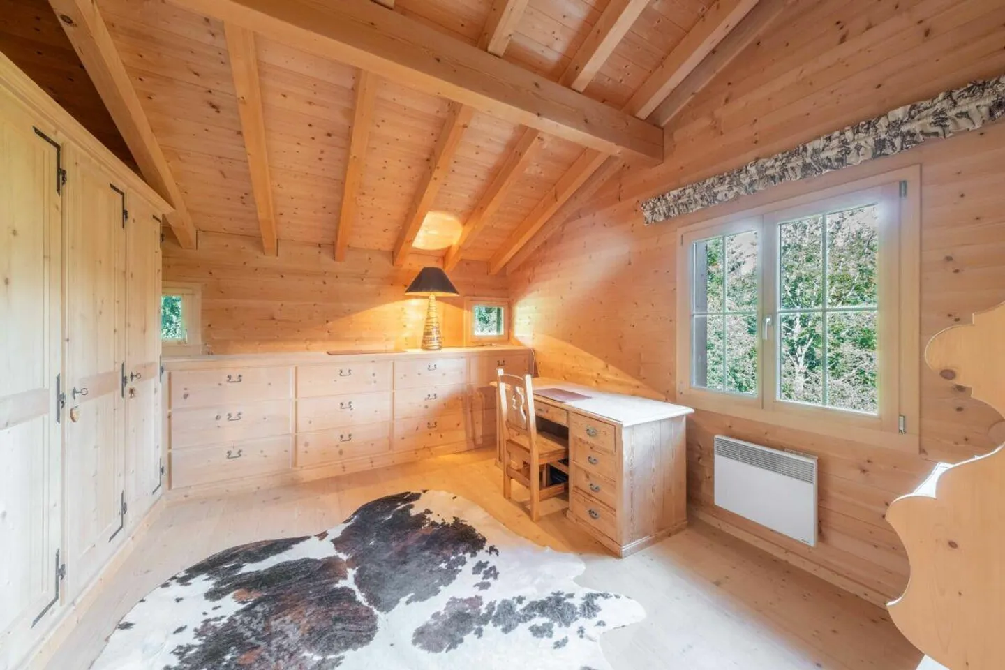 Where tranquility meets nature - charming chalet in the mountains - Photo 9 of 12