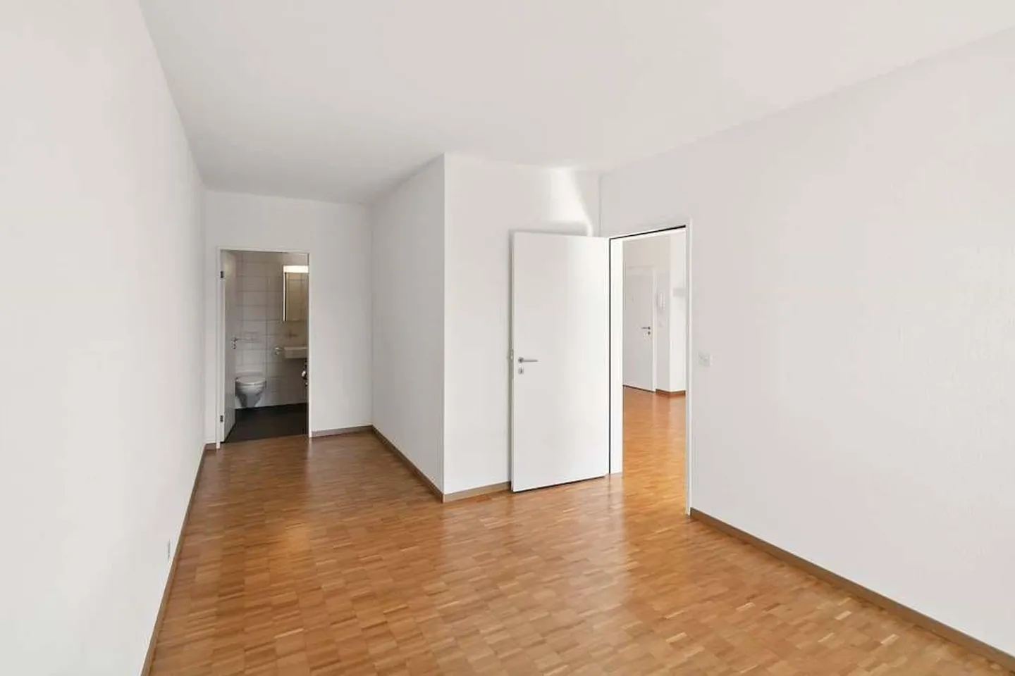 Modernes Apartment neben Eulachpark - Foto 5 von 8