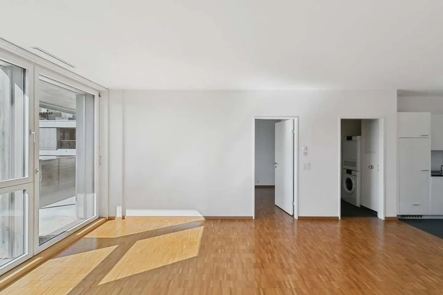 Modernes Apartment neben Eulachpark - Foto 3 von 8