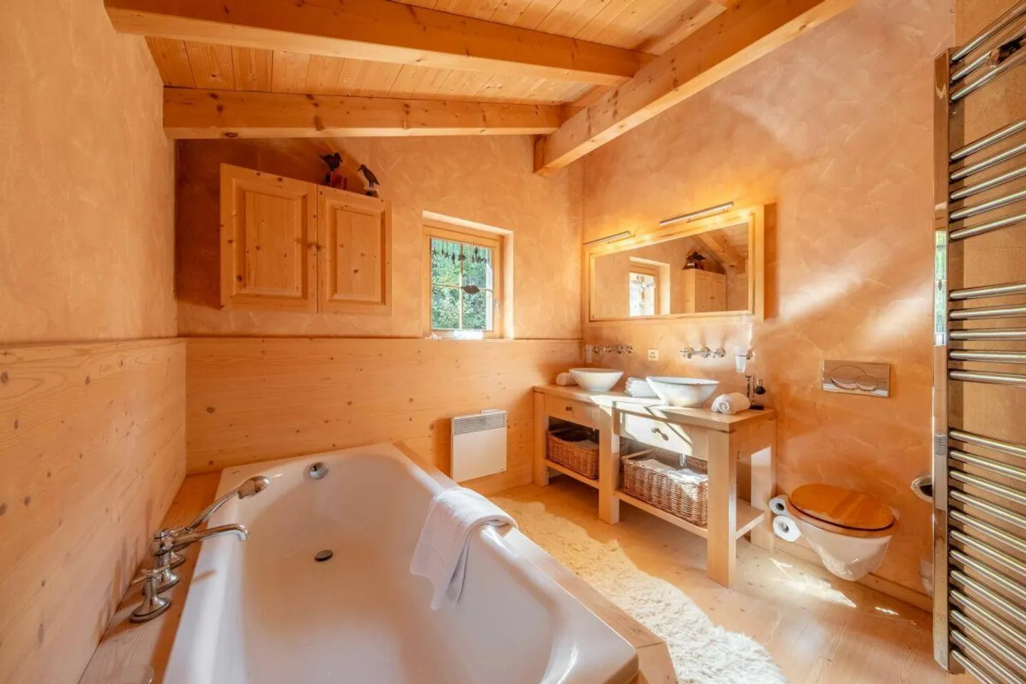 Where tranquility meets nature - charming chalet in the mountains - Photo 10 of 12