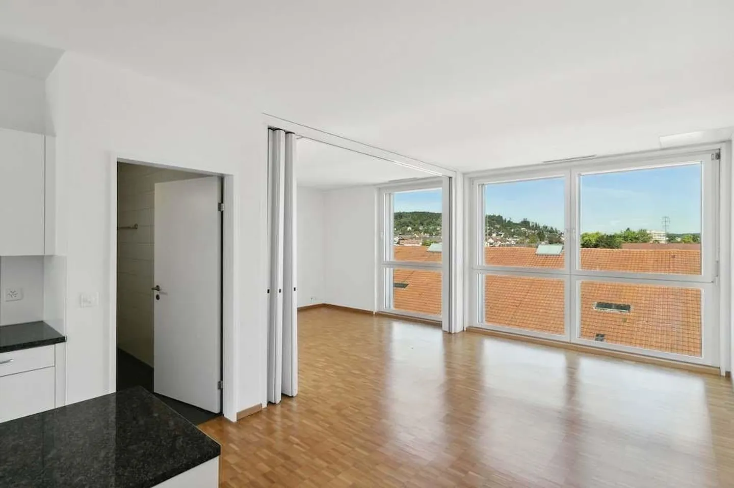 Modernes Apartment neben Eulachpark - Foto 4 von 8