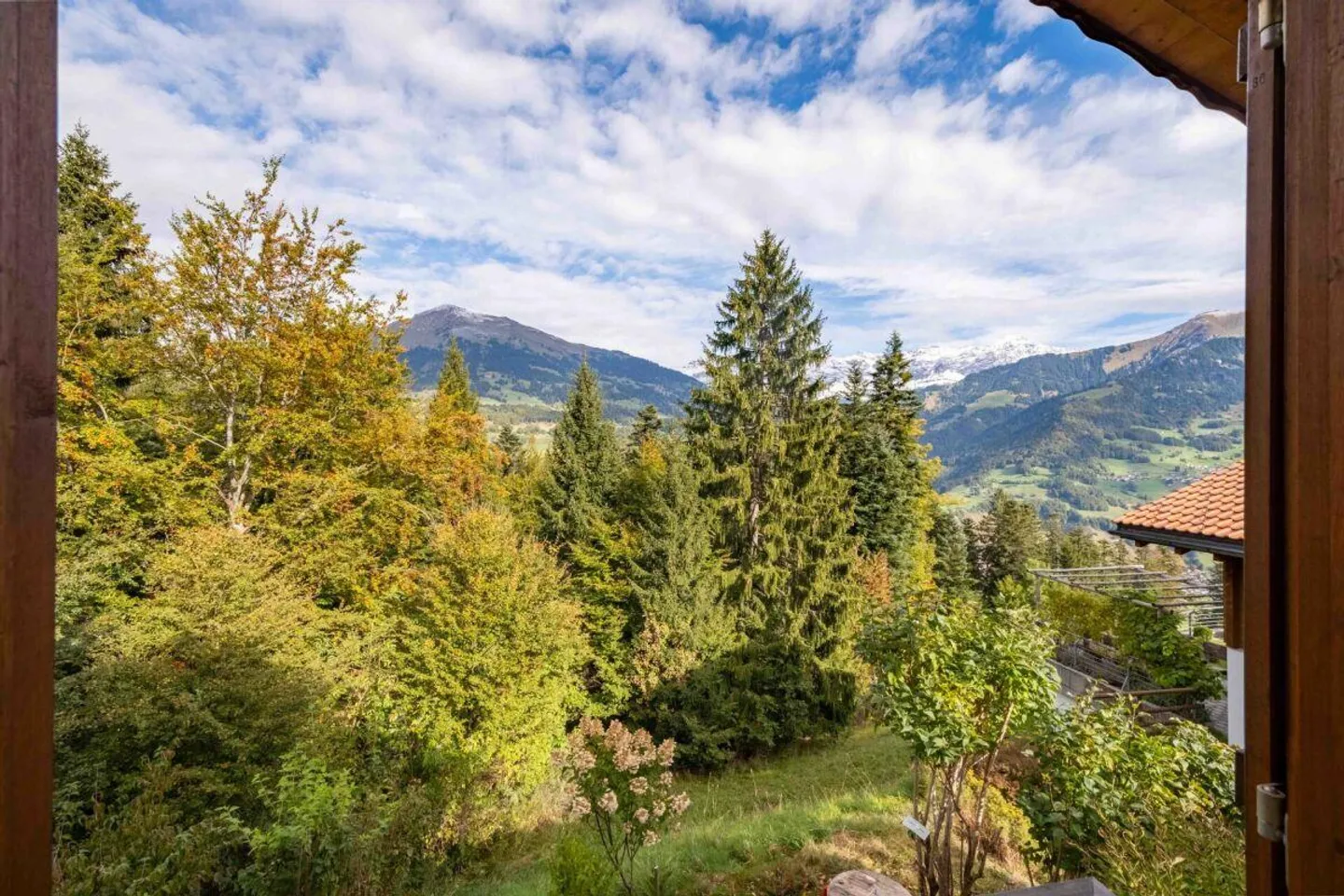 Where tranquility meets nature - charming chalet in the mountains - Photo 11 of 12