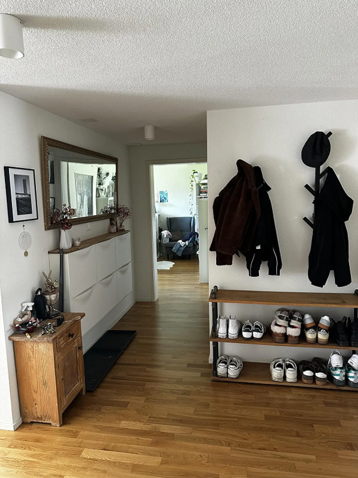 Looking for a new tenant for a 3-room apartment - Photo 6 of 16