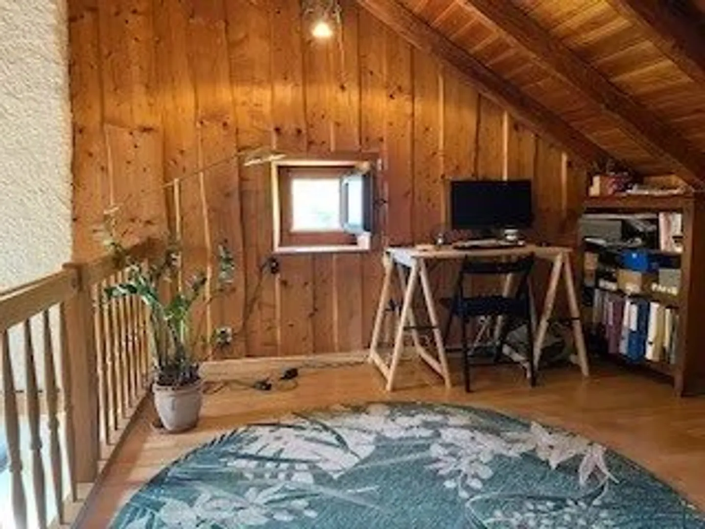 Appartement de 4 1/2 pièces en duplex - Photo 5 sur 8