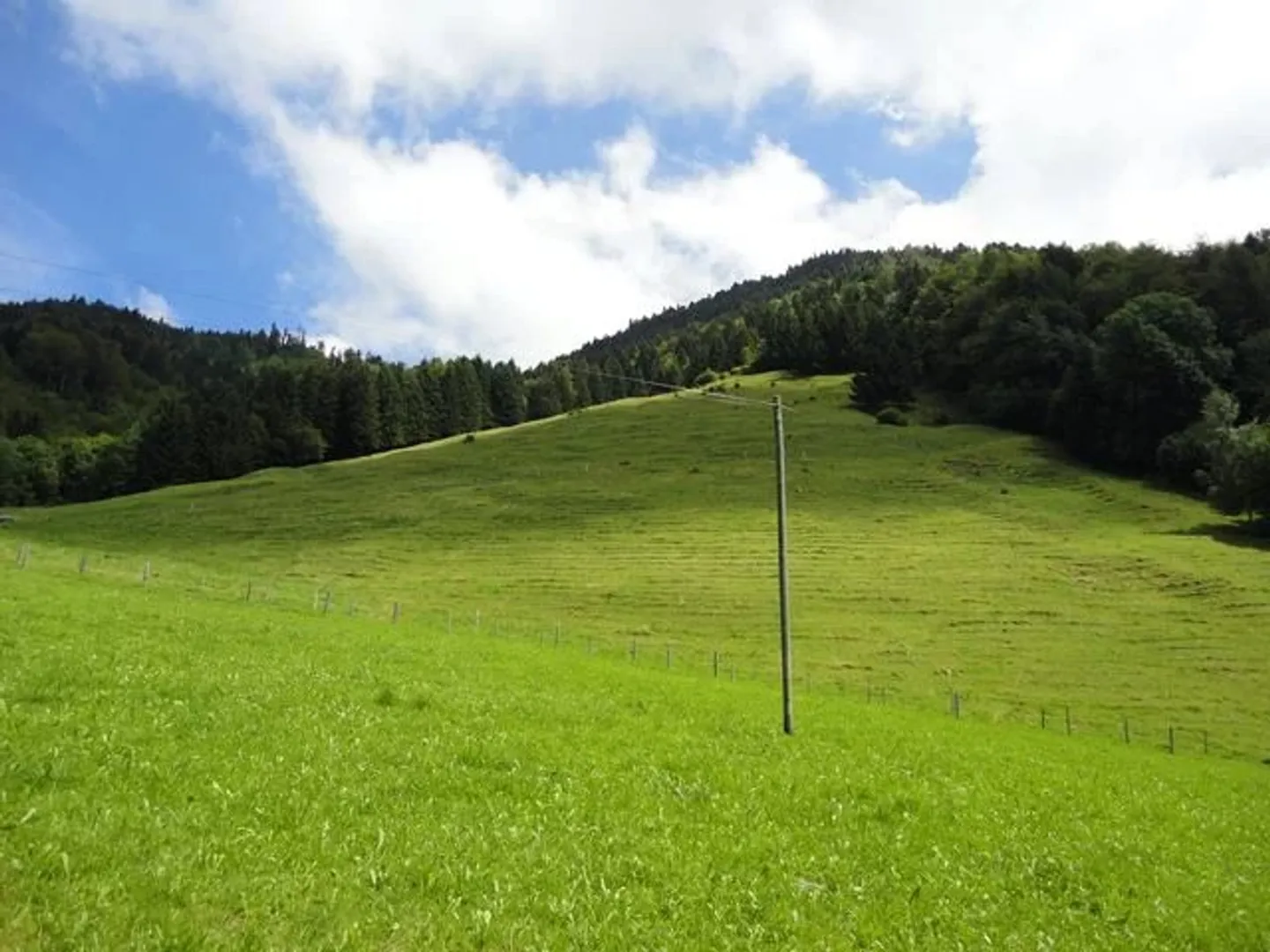 Appartement de 4 1/2 pièces en duplex - Photo 6 sur 8