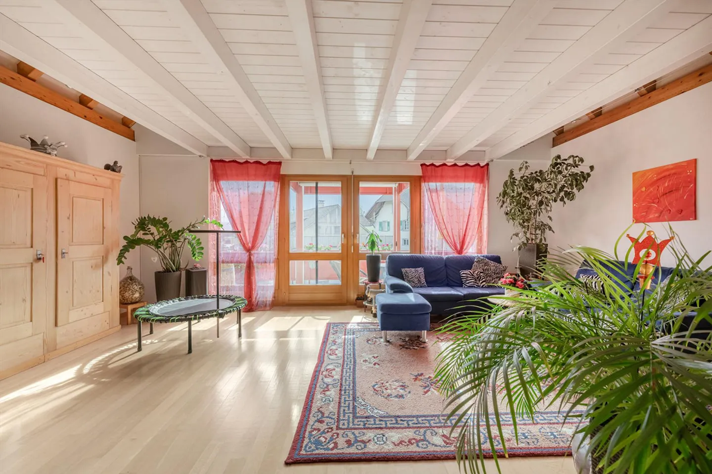 Charmante Maisonette mit Bürofläche - Foto 3 von 12